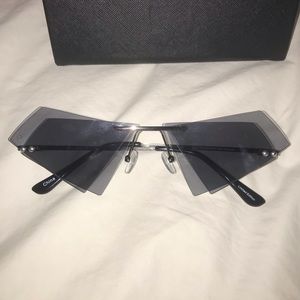 Quay Australia Sunglasses